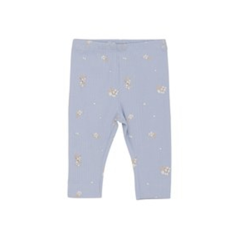 FIXONI Stoffhose – zen blue/hellblau