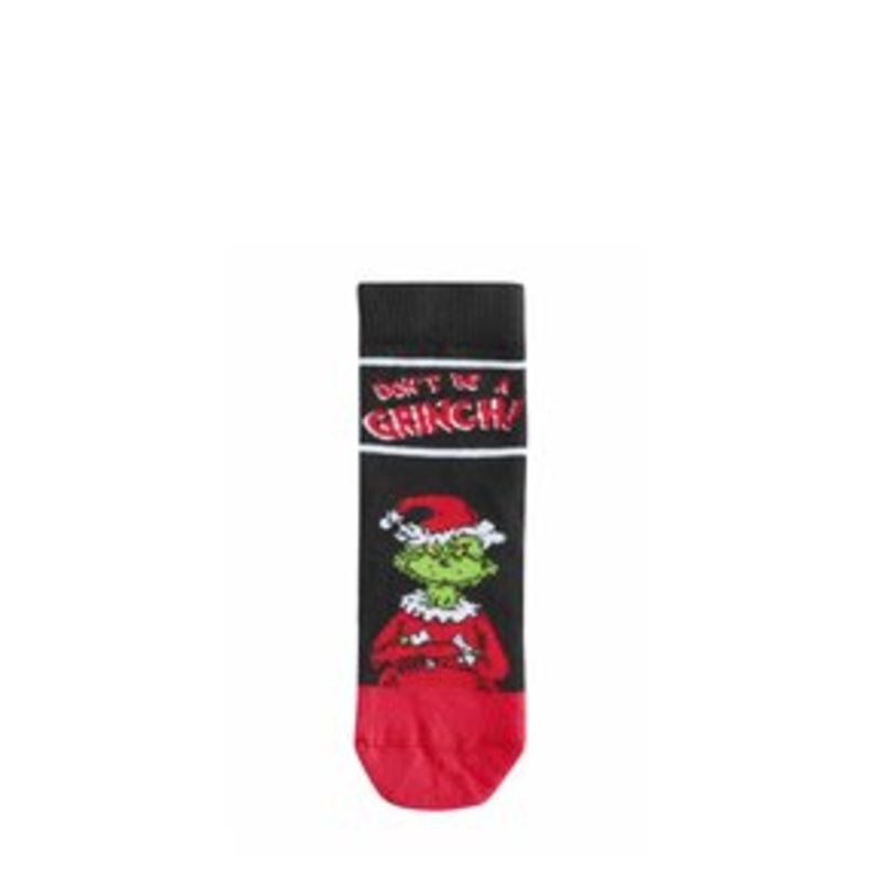 Next 3 PACK – Socken – the grinch/grn
