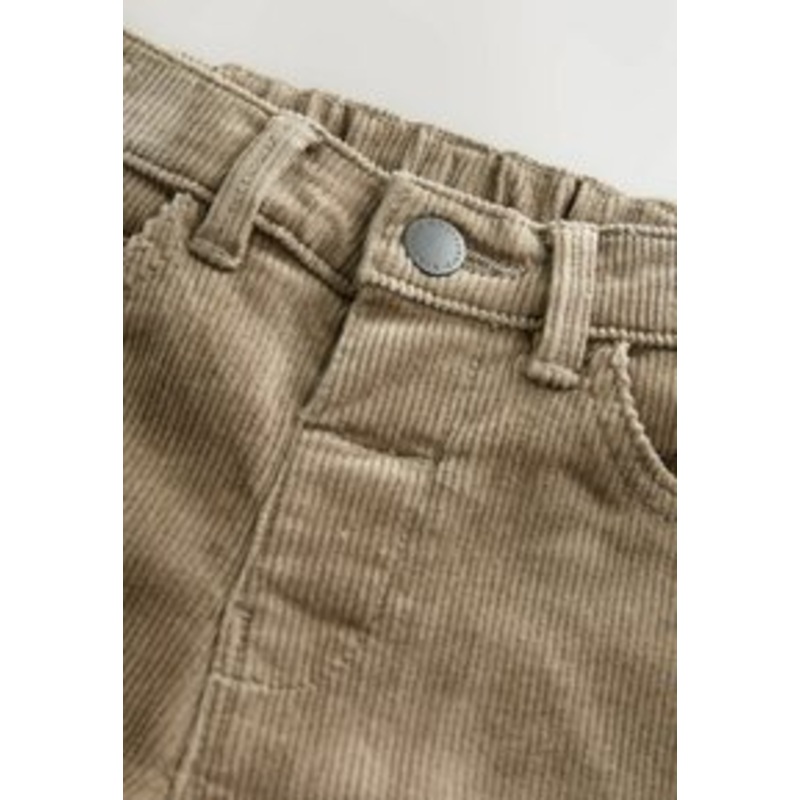 Next REGULAR FIT – Stoffhose – stone/beige