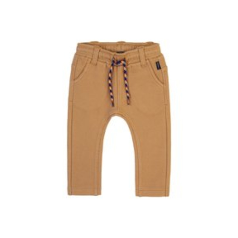 Noppies Stoffhose – natural/beige