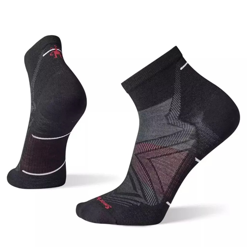 Smartwool Men’s Zero Cushion Ankle Socks