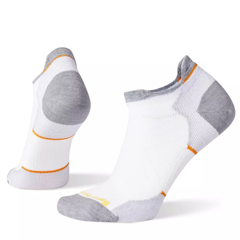 Smartwool Women’s Run Zero Cushion Low Ankle Socks