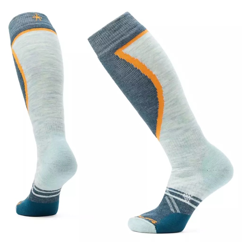 Smartwool Women’s Ski Over The Calf Socks