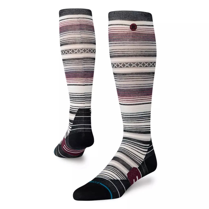 Stance Ultralight Performance Wool Snow Otc Socks