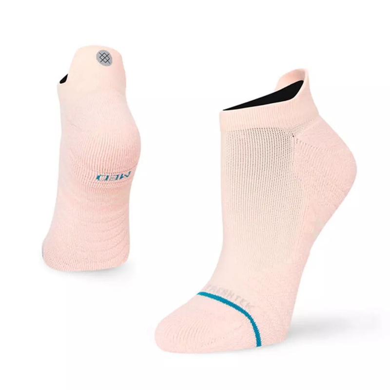 Stance Women’s Just Peachy Medium Tab Sock