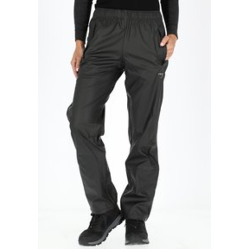 Swedemount VDERARNA – Stoffhose – black black/schwarz