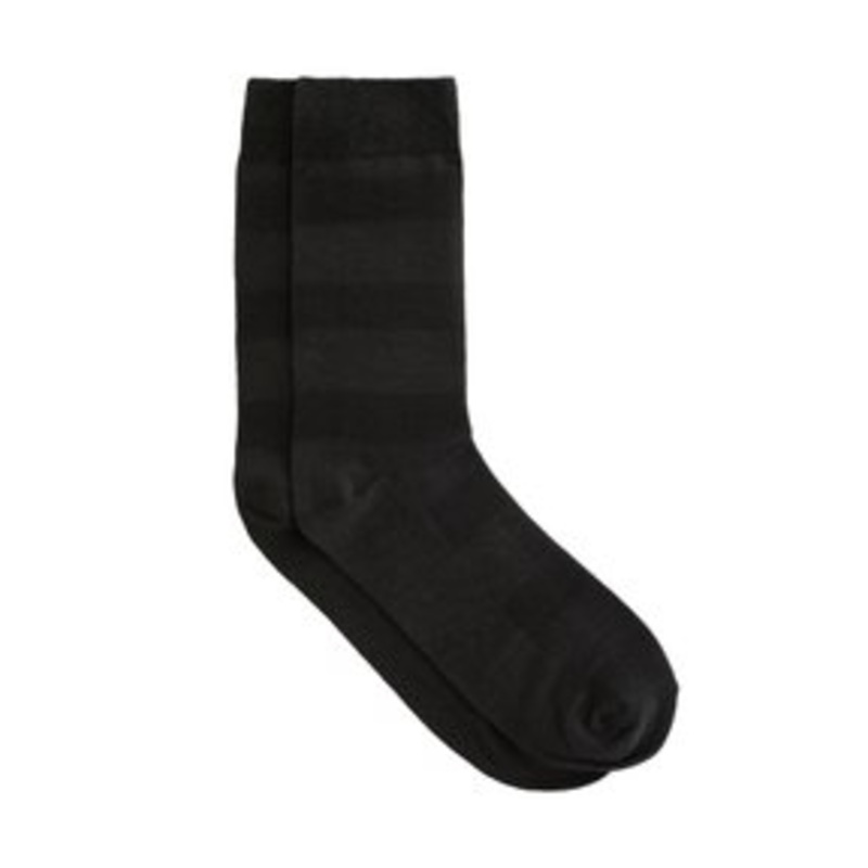 WE Fashion Socken – dark green/dunkelgrn