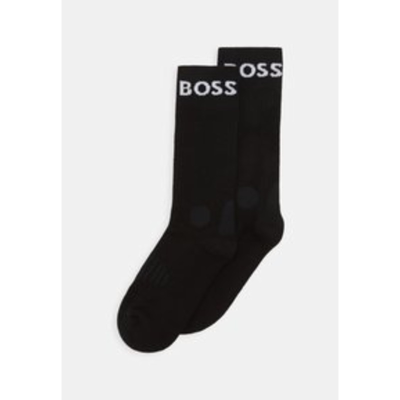 BOSS SPORT 2 PACK – Socken – black/schwarz