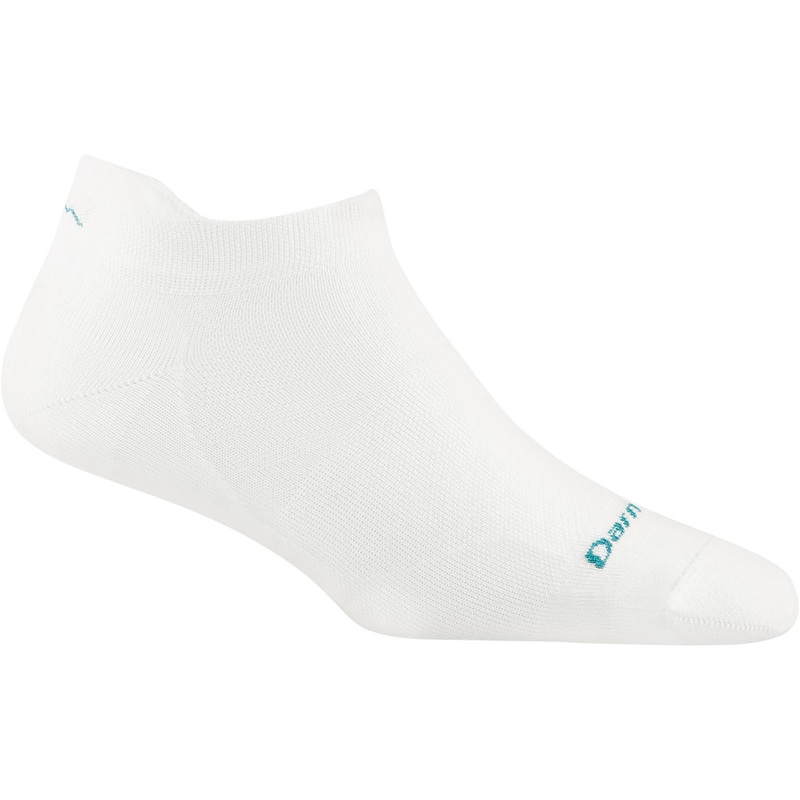 Darn Tough Women’s Run No Show Tab Ultra-Lightweight Running Sock