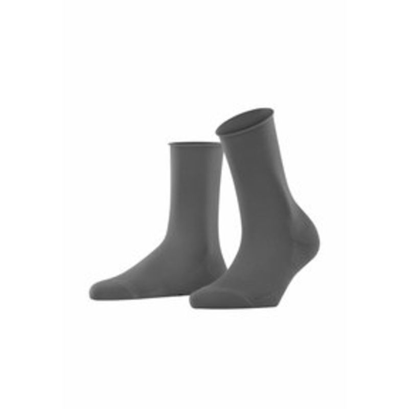 FALKE ACTIVE BREEZE – Socken – flanell/grau