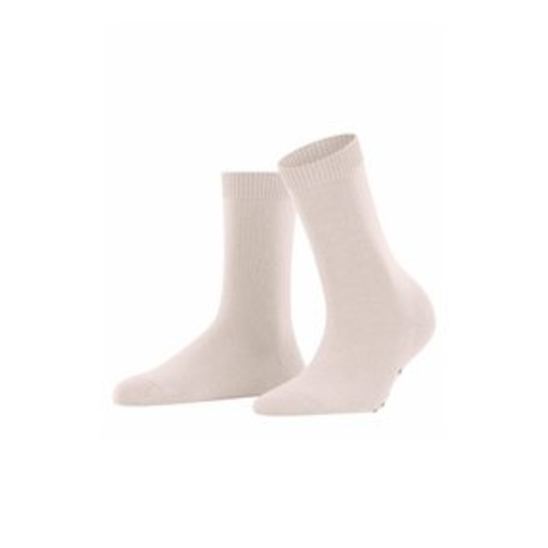 FALKE COSY – Socken – light pink/pink