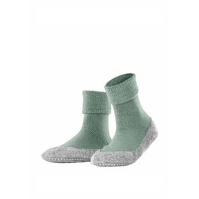 FALKE COSY – Socken – peppermint/mint