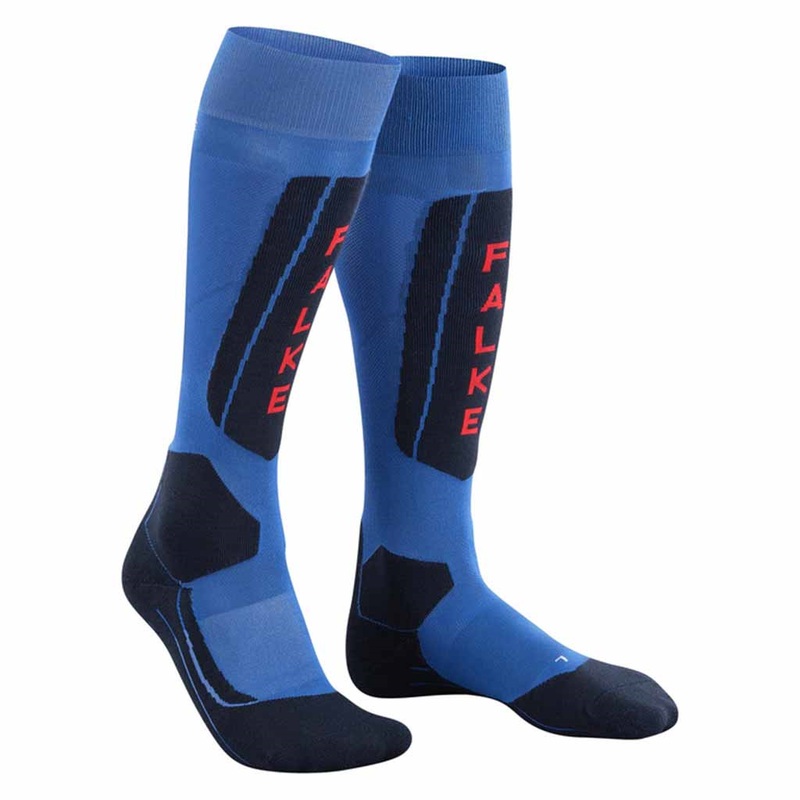 Falke Men’s SK5 Expert Skiing Knee-high Socks