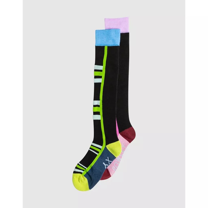 Roxy X Rowley Socks