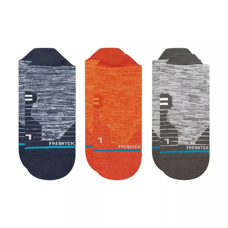 Stance Performance Tab Socks Tectonic 3 Pack