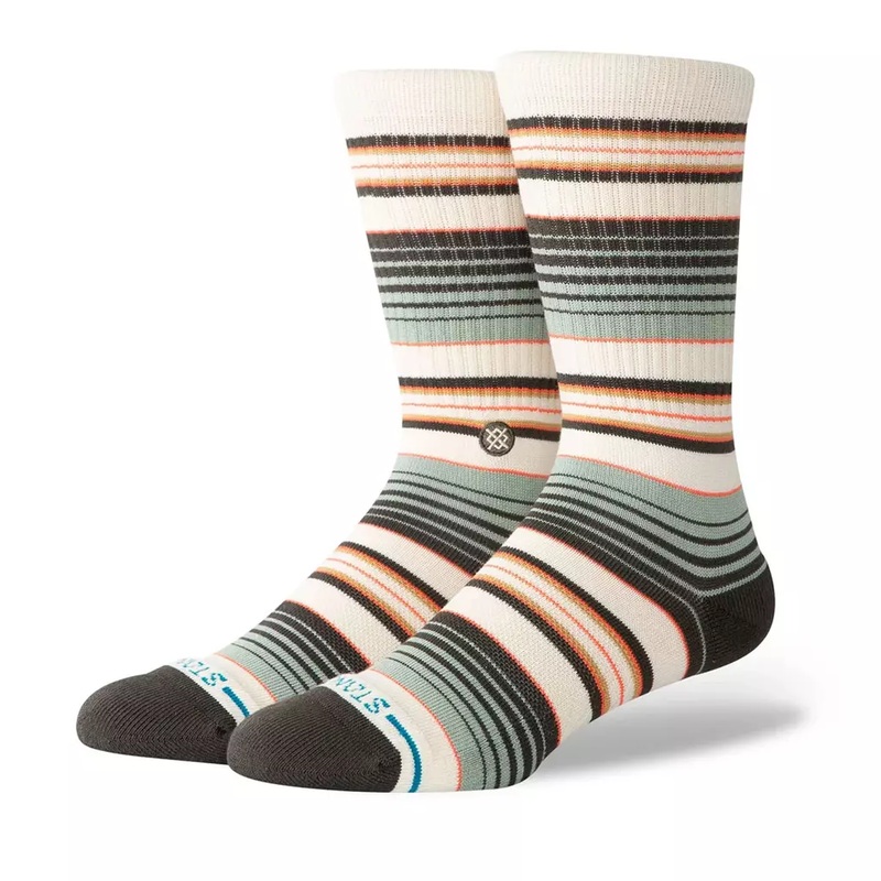 Stance Rockford Crew Sock