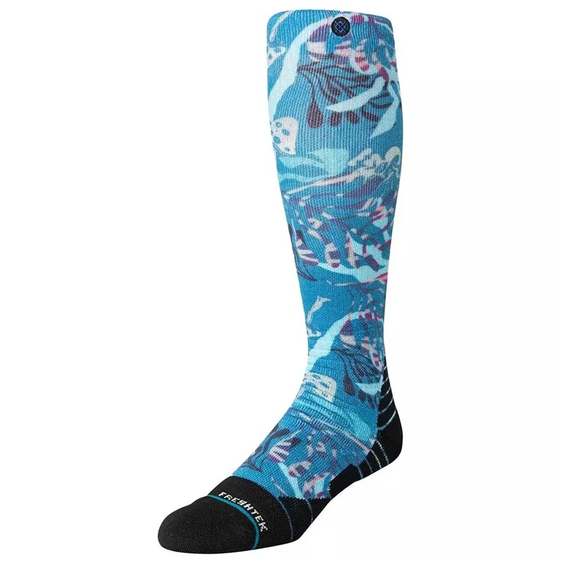 Stance Trooms Poly Crew Socks