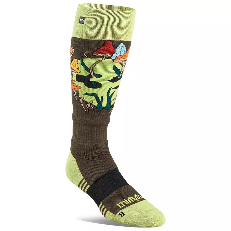 thirtytwo Men’s TM Coolmax Socks