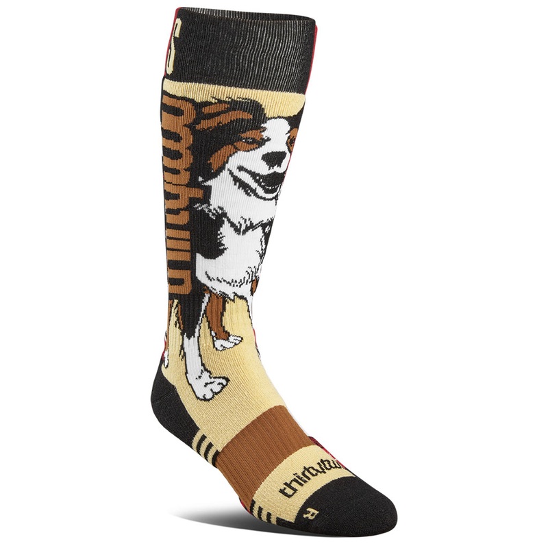 thirtytwo Signature Merino Socks