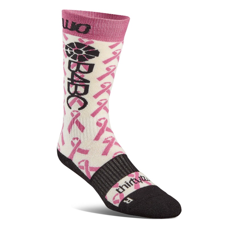 thirtytwo Women’s B4BC X Merino Sock