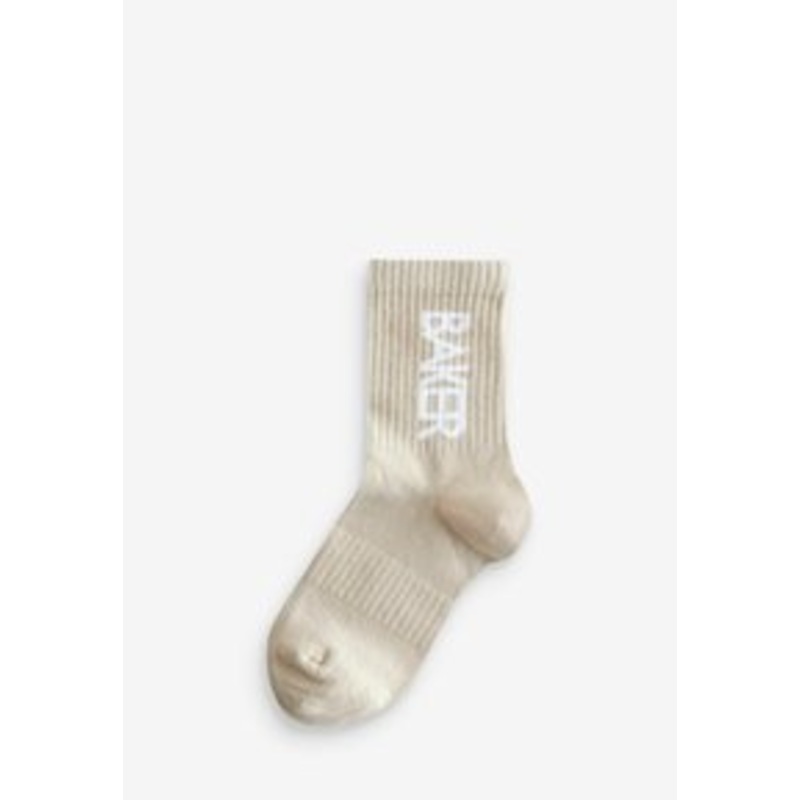 Baker by Ted Baker 5 PACK – Socken – multi/beige