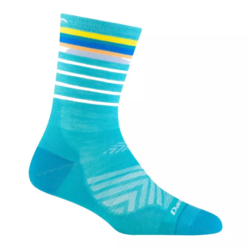 Darn Tough Women’s Stride Micro Crew Ultra-Lightweight Running Sock