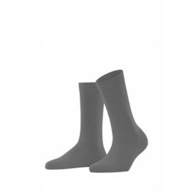 FALKE FAMILY – Socken – flanell/grau