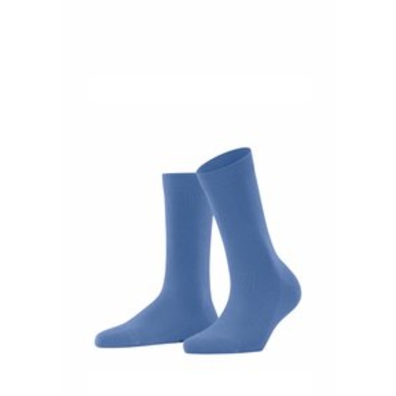 FALKE FAMILY – Socken – water/blau