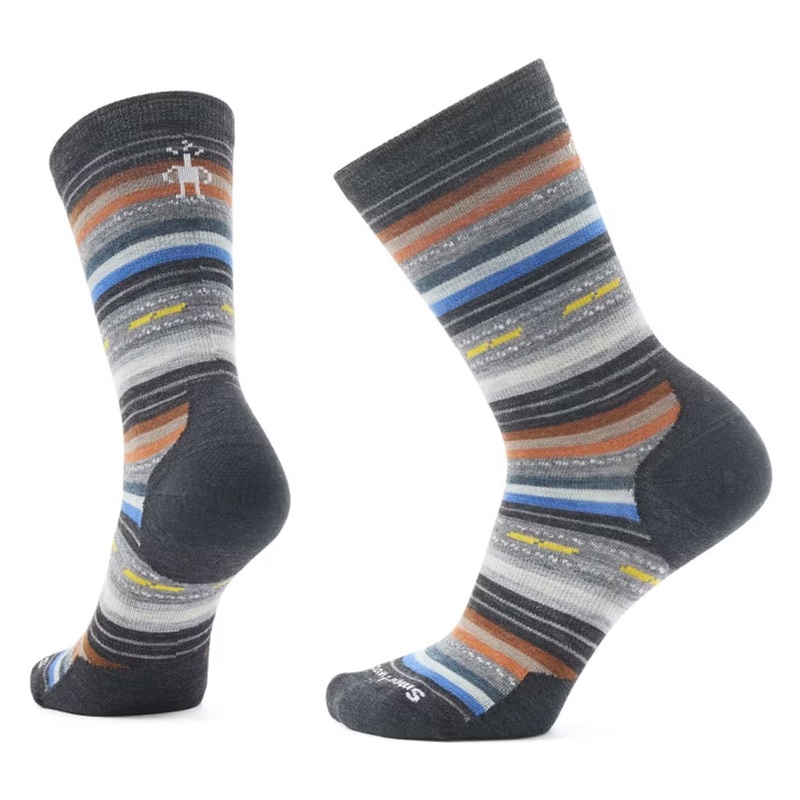 Smartwool Everyday Margarita Crew Socks