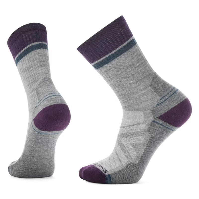 Smartwool Hike Winding Trail Crew Socks
