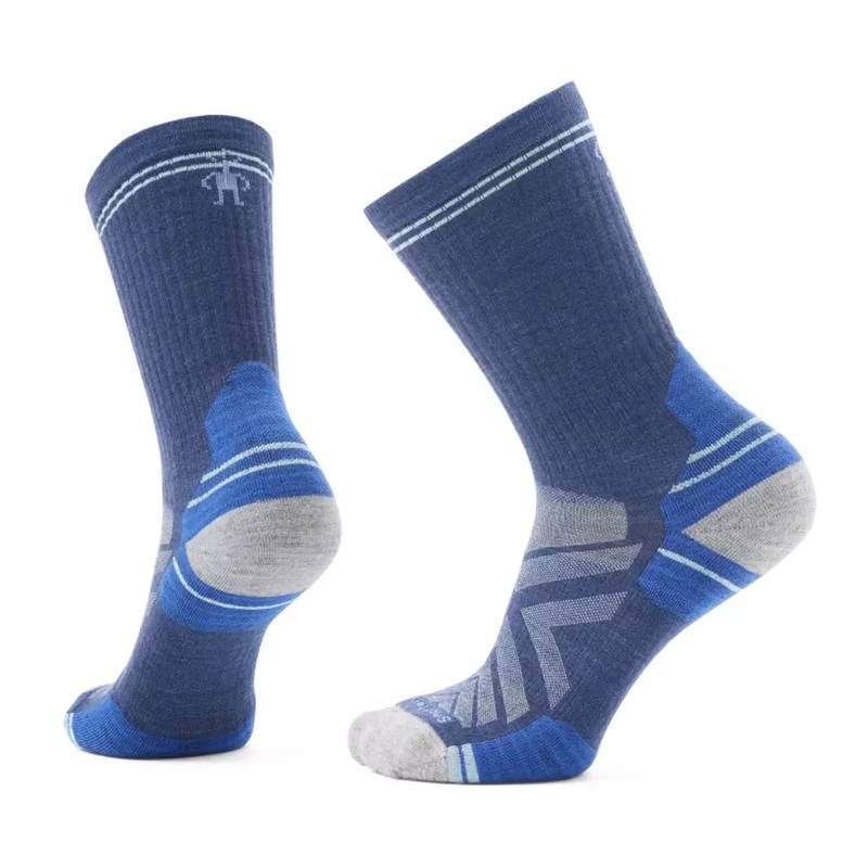 Smartwool Women’s Hike Crew Targeted Cushion Socks