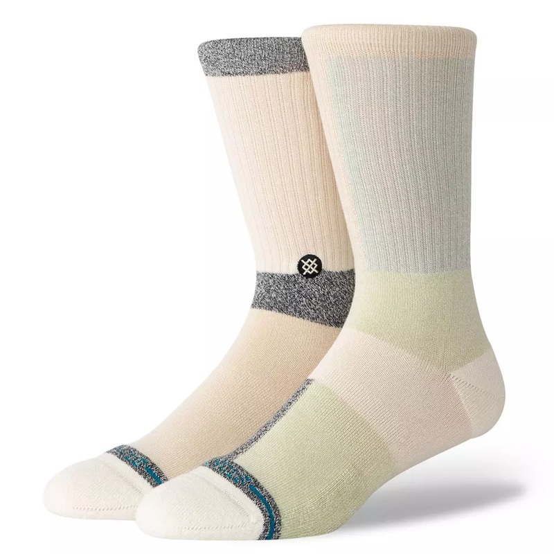 Stance Shifted Crew Sock