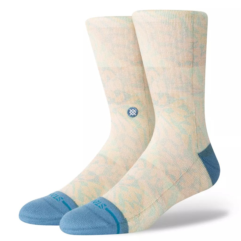 Stance Tri Angular Crew Sock
