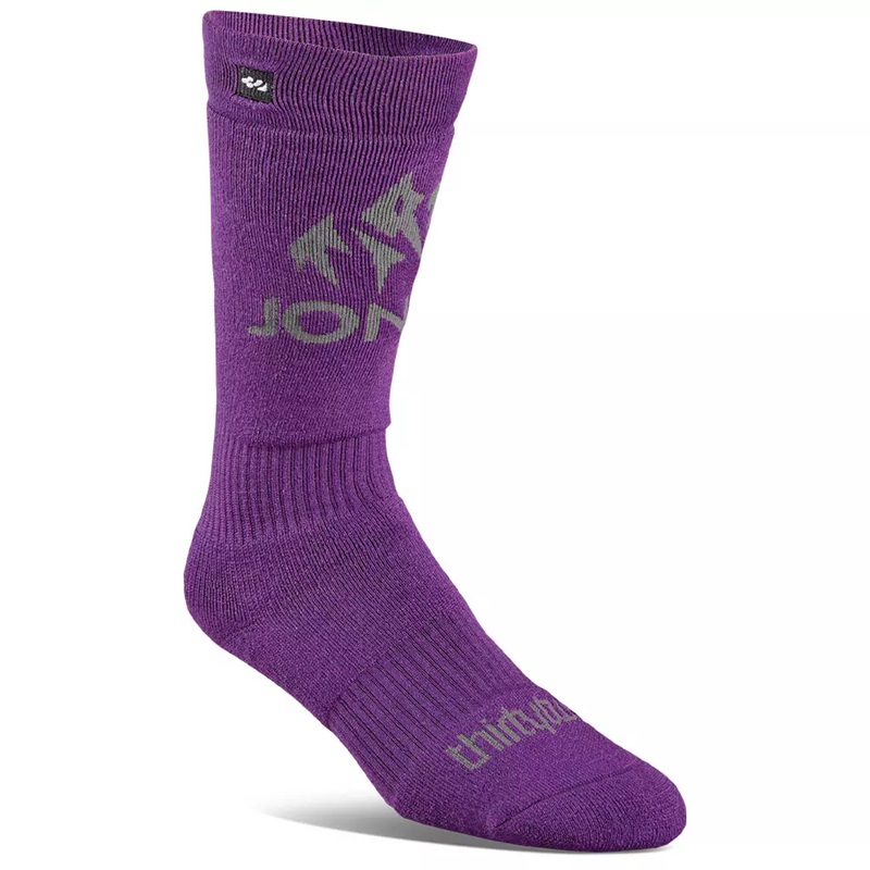 thirtytwo Women’s Merino X Jones Sock