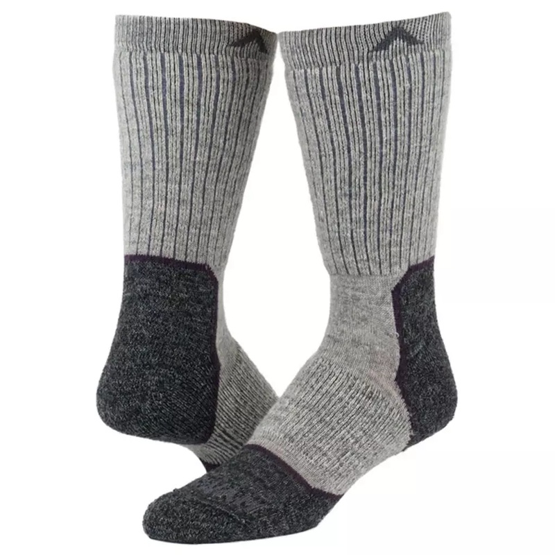 Wigwam Merino Lite Hiker Midweight Crew Sock