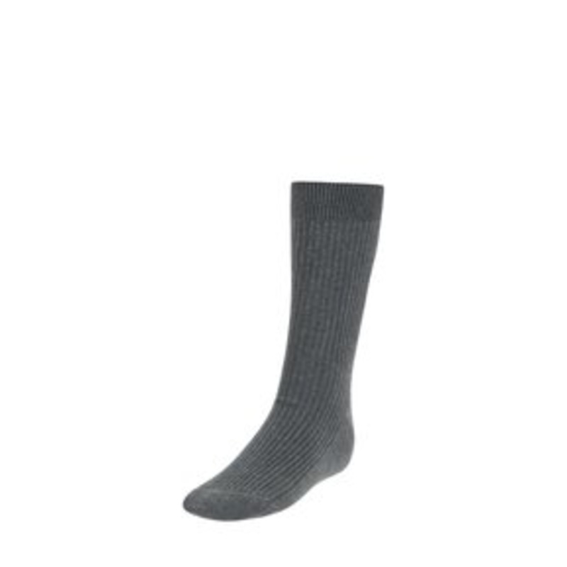 Boggi Milano Socken – grey/grau
