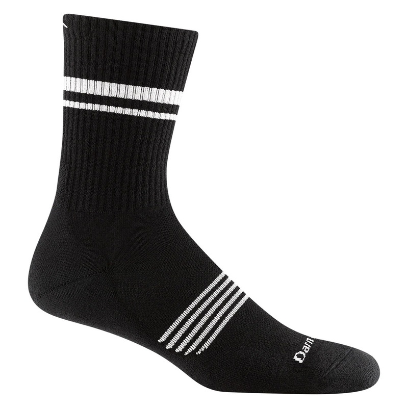 Darn Tough Men’s Element Crew Lightweight Athletic Sock