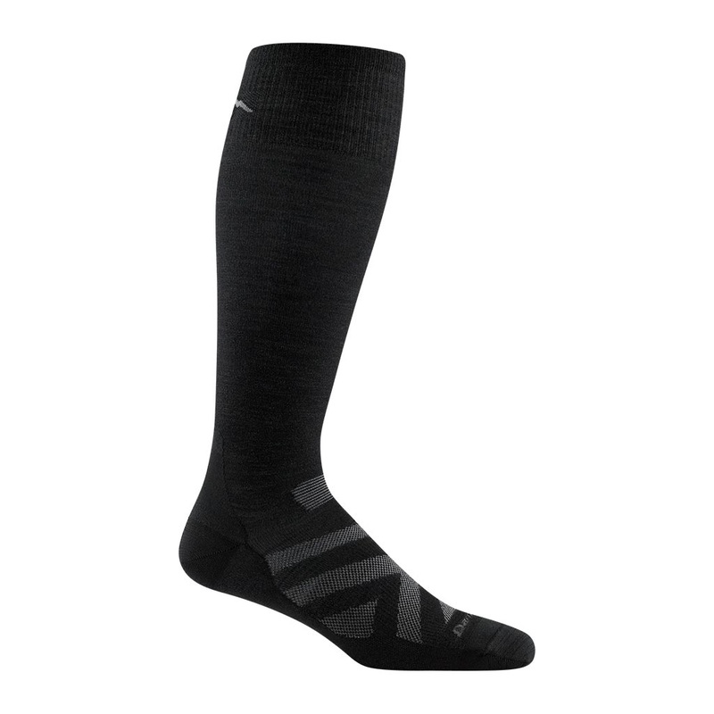 Darn Tough Men’s RFL Over-the-Calf Ultra-Lightweight Ski & Snowboard Sock