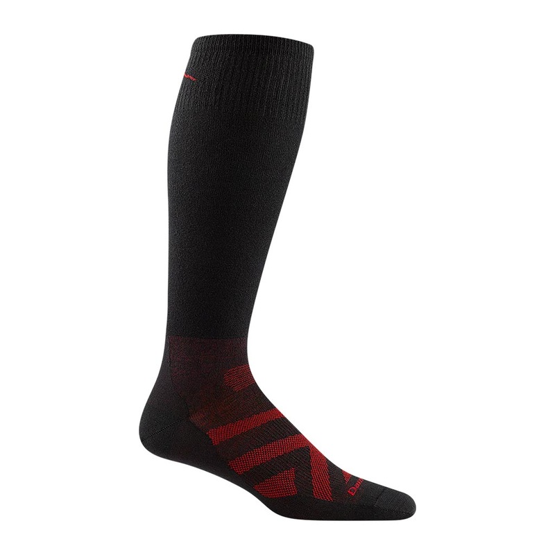 Darn Tough Men’s Thermolite RFL Over-the-Calf Ultra-Lightweight Ski & Snowboard Sock