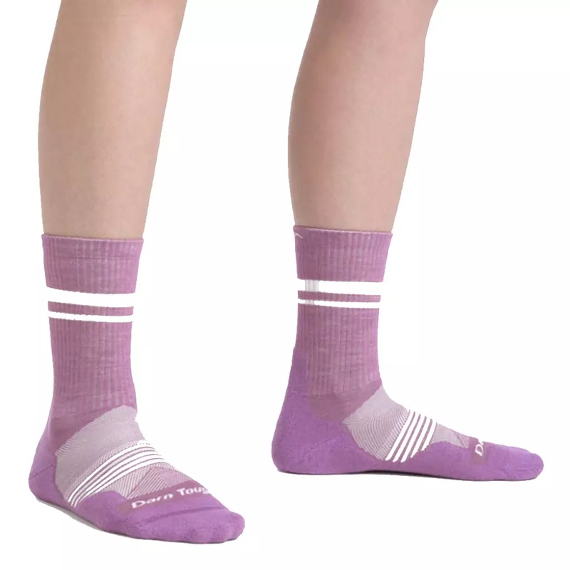 Darn Tough Women’s Element Micro Crew Lightweight Running Sock