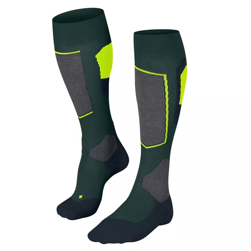 Falke Men’s SK4 Advanced Skiing Knee-high Socks