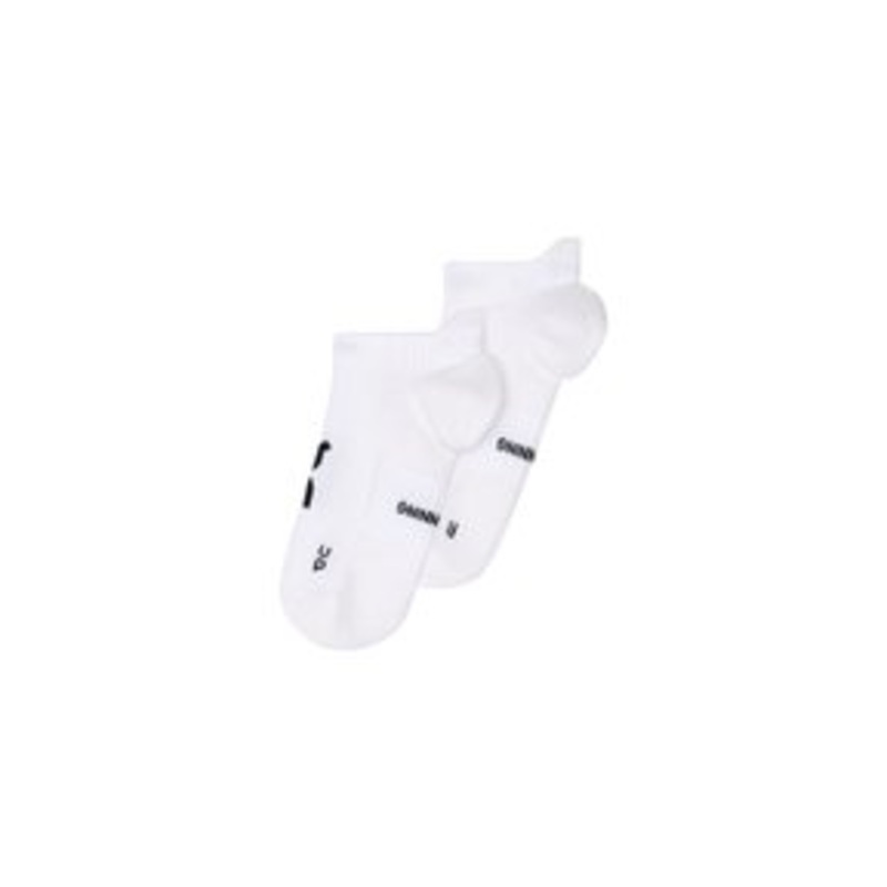 On CORE RUN 2P – Socken – white/wei