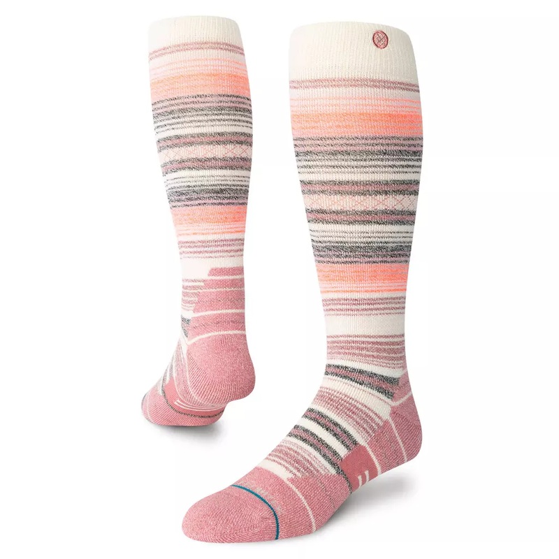 Stance Curren Snow Socks