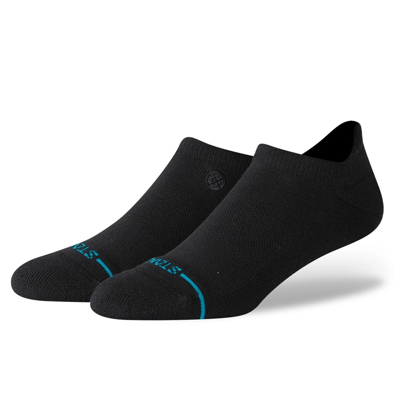 Stance Icon Low Tab Socks