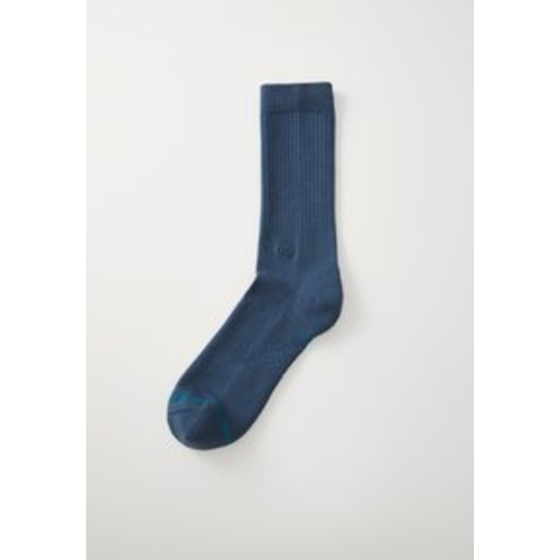 Stance ICON UNISEX – Socken – seablue/hellblau