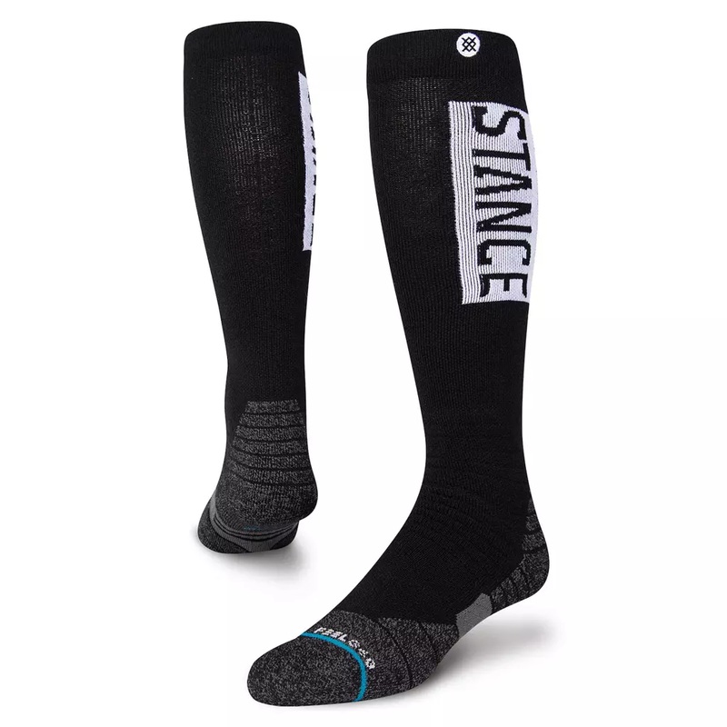 Stance OG Wool 2 Snow OTC Socks