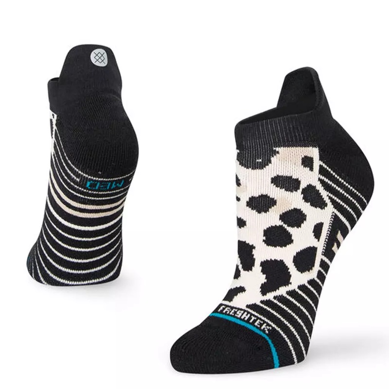 Stance Women’s Performance Tab Spot Check Socks