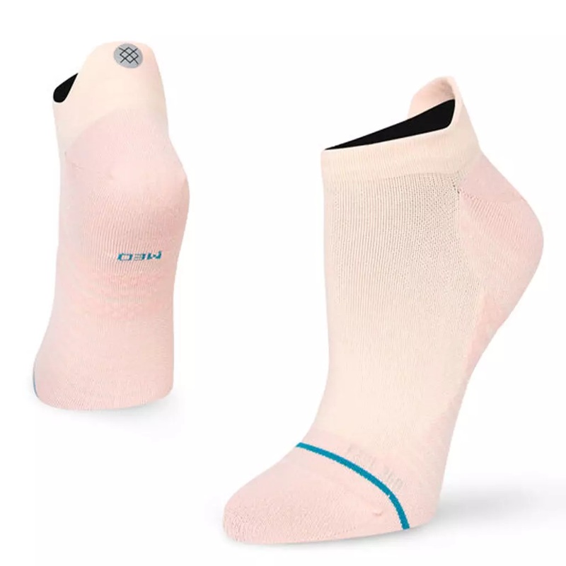 Stance Women’s Performance Tab Way to Go Socks