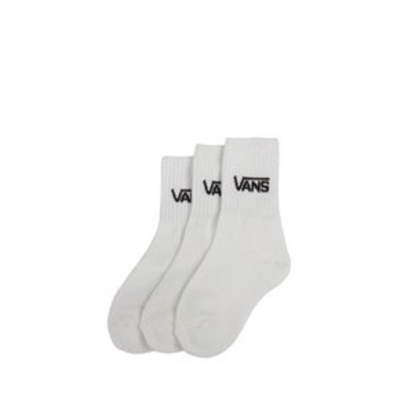 Vans PACK OF 3 – Socken – white/wei