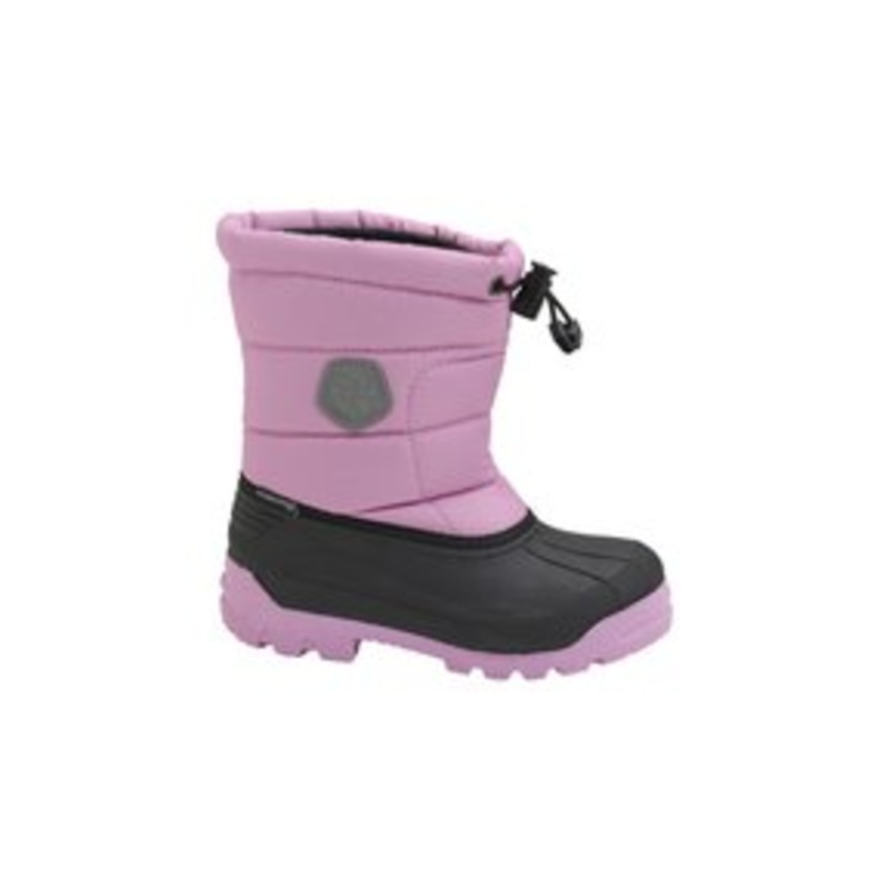 Color Kids Snowboot/Winterstiefel – lilac chiffon/flieder